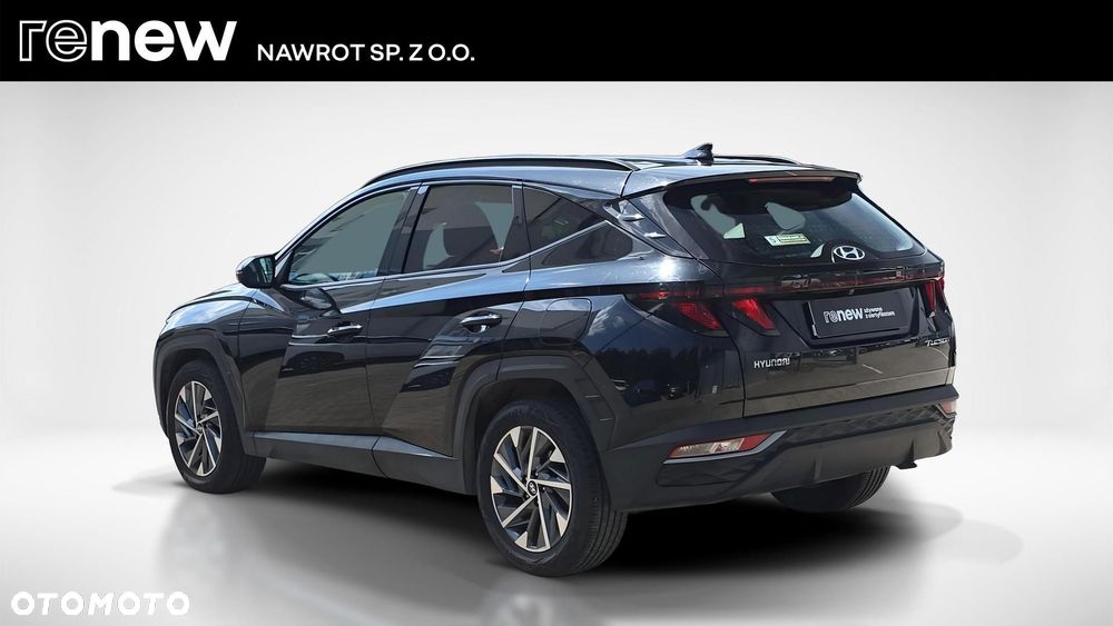 Hyundai Tucson 1.6 T-GDi Smart 2WD - 3