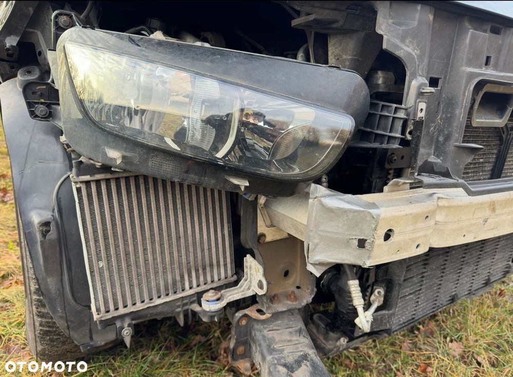 Citroën C4 Grand Picasso 2.0 BlueHDi MoreLife - 15