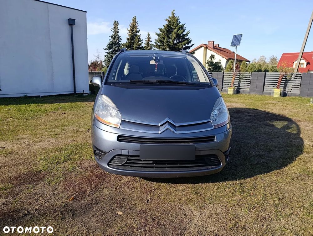 Citroën C4 Picasso 2.0 HDi FAP ESG6 Confort - 2