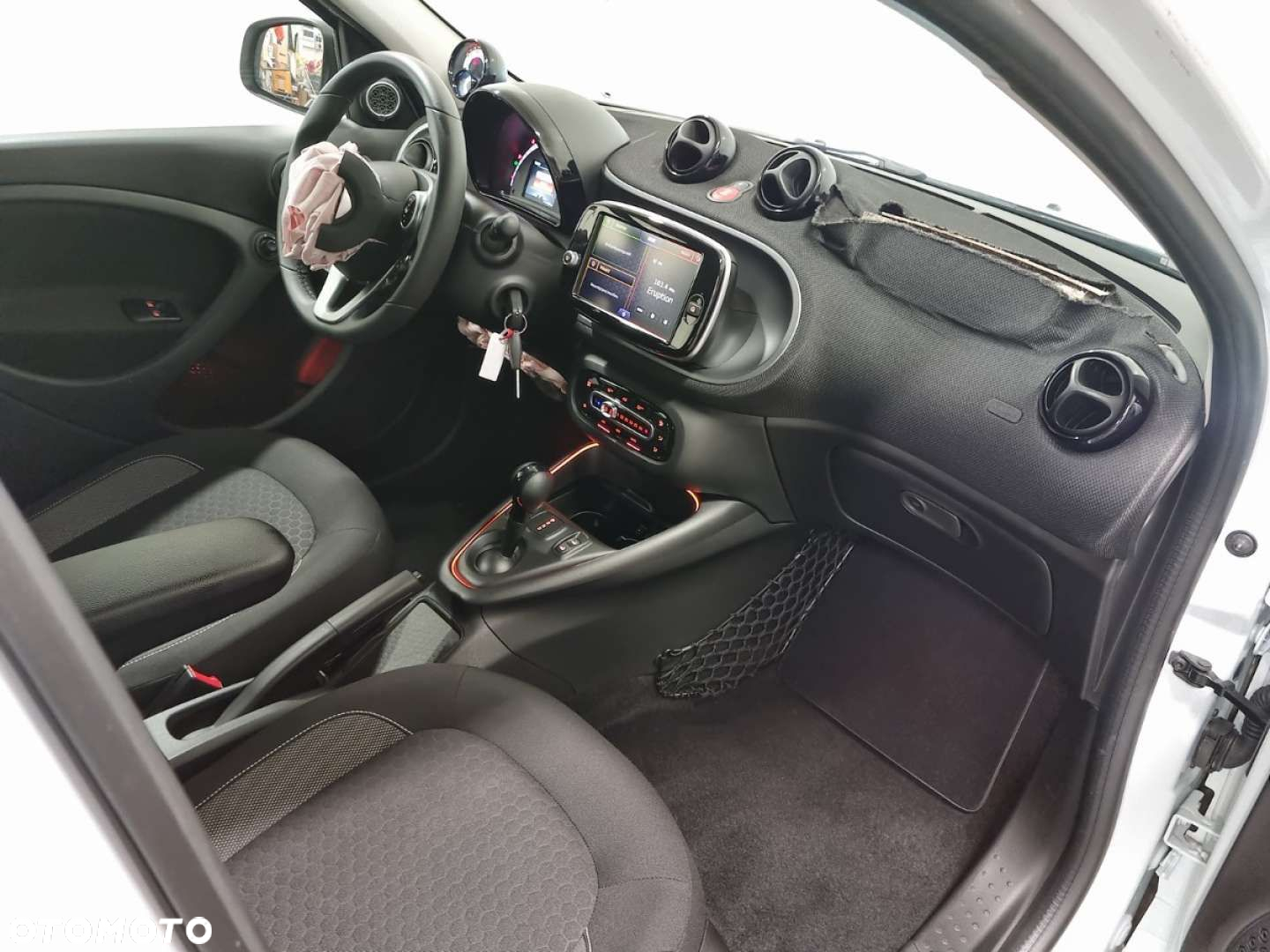 Smart Forfour EQ passion - 14