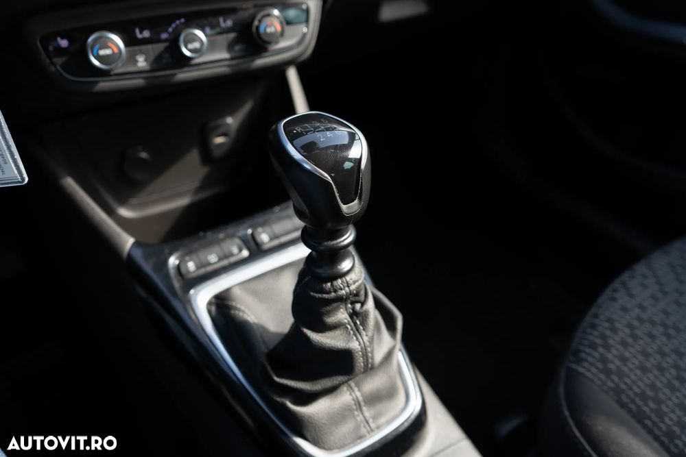 Opel Crossland 1.2 Start/Stop Edition - 16