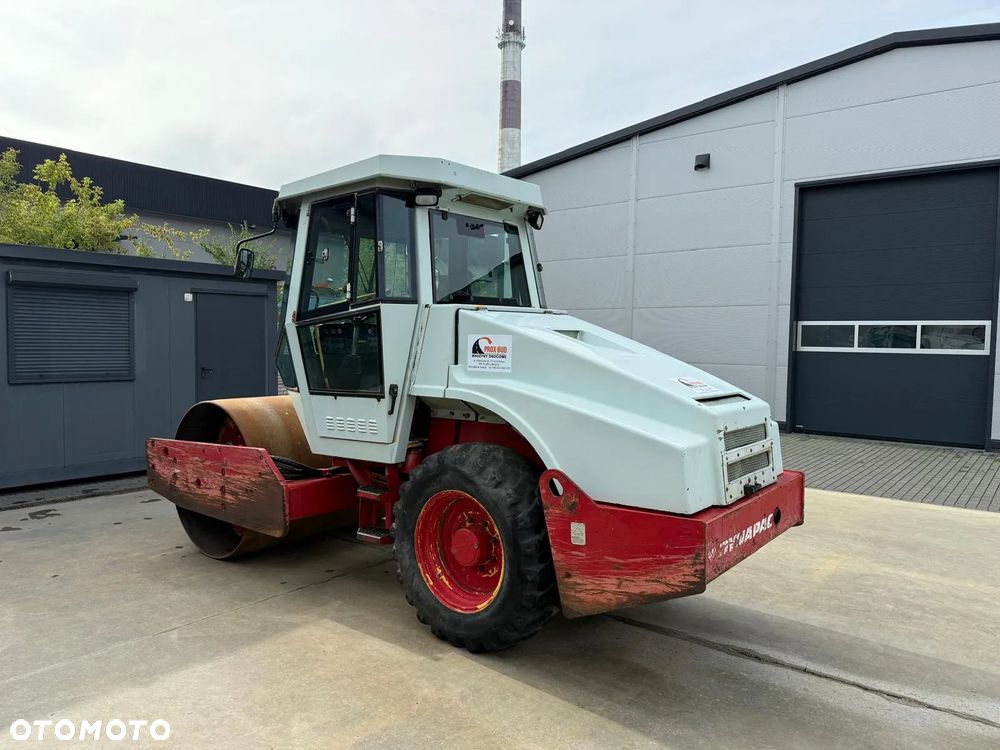 Dynapac CA 152 D - 2