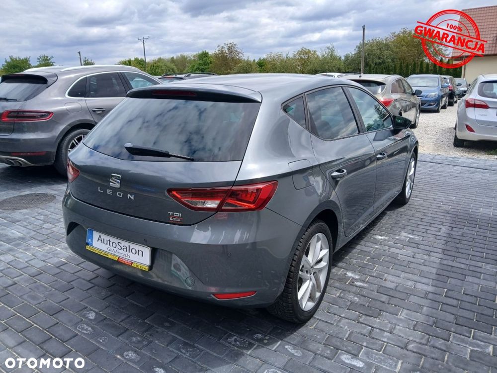 Seat Leon - 10