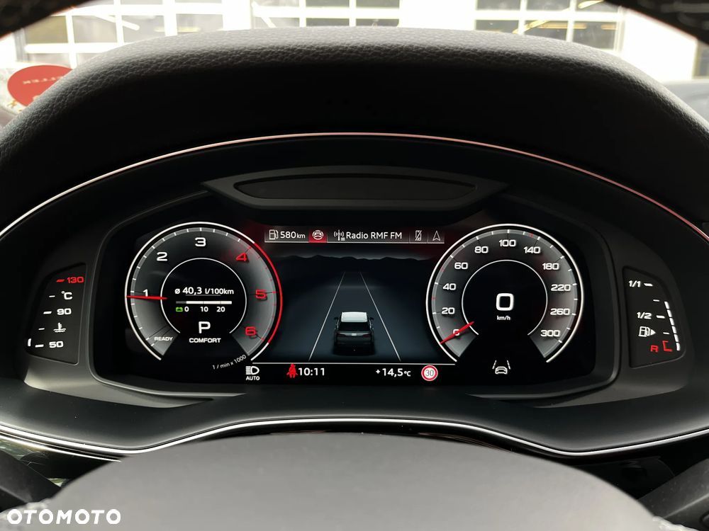 Audi Q7 50 TDI mHEV Quattro S Line Tiptr - 23