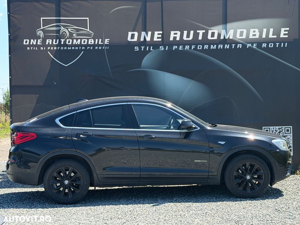 BMW X4 - 7