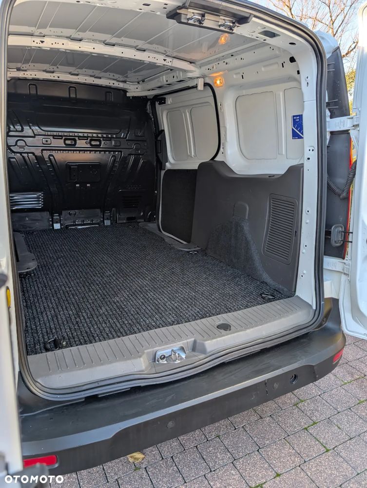 Ford Transit Connect  Long Max - 11