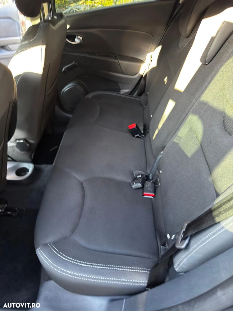 Renault Clio dCi 90 Start & Stop COLLECTION - 7