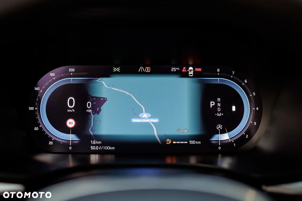 Volvo XC 60 B5 B AWD Plus Dark - 30