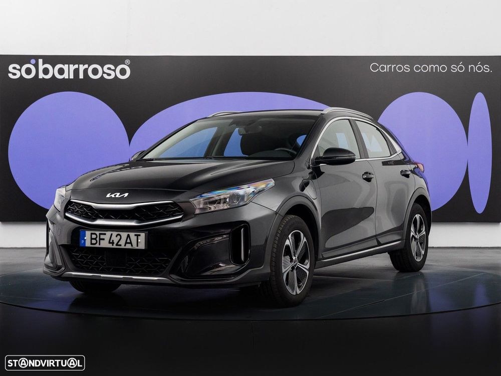 Kia XCeed 1.6 GDi PHEV Drive - 2