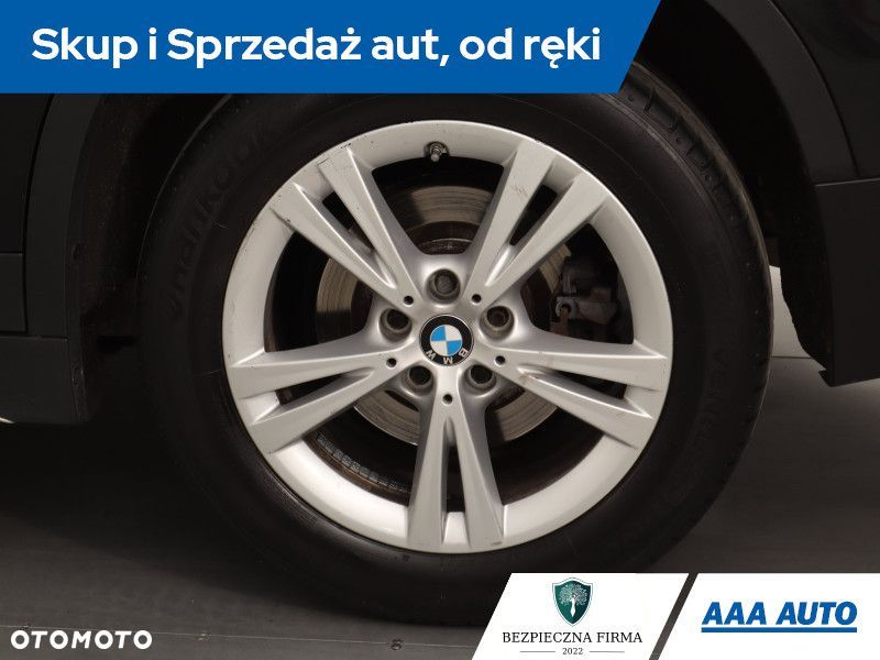 BMW X1 - 15