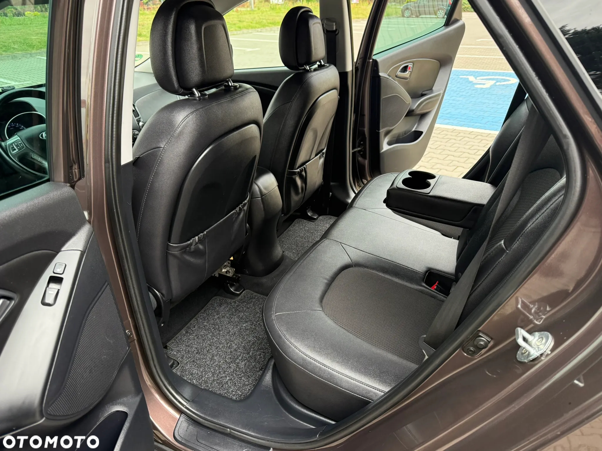 Hyundai ix35 1.6 2WD Fifa World Cup Edition - 30