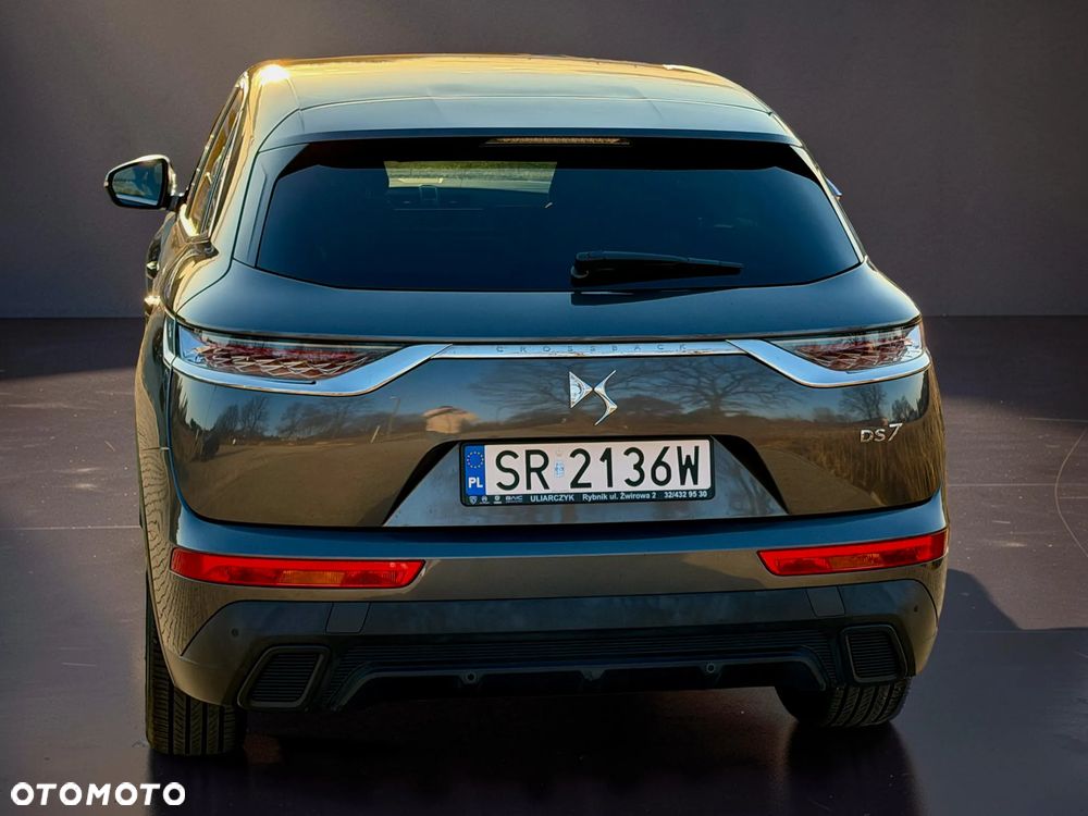DS Automobiles DS 7 Crossback 1.2 PureTech Bastille - 6