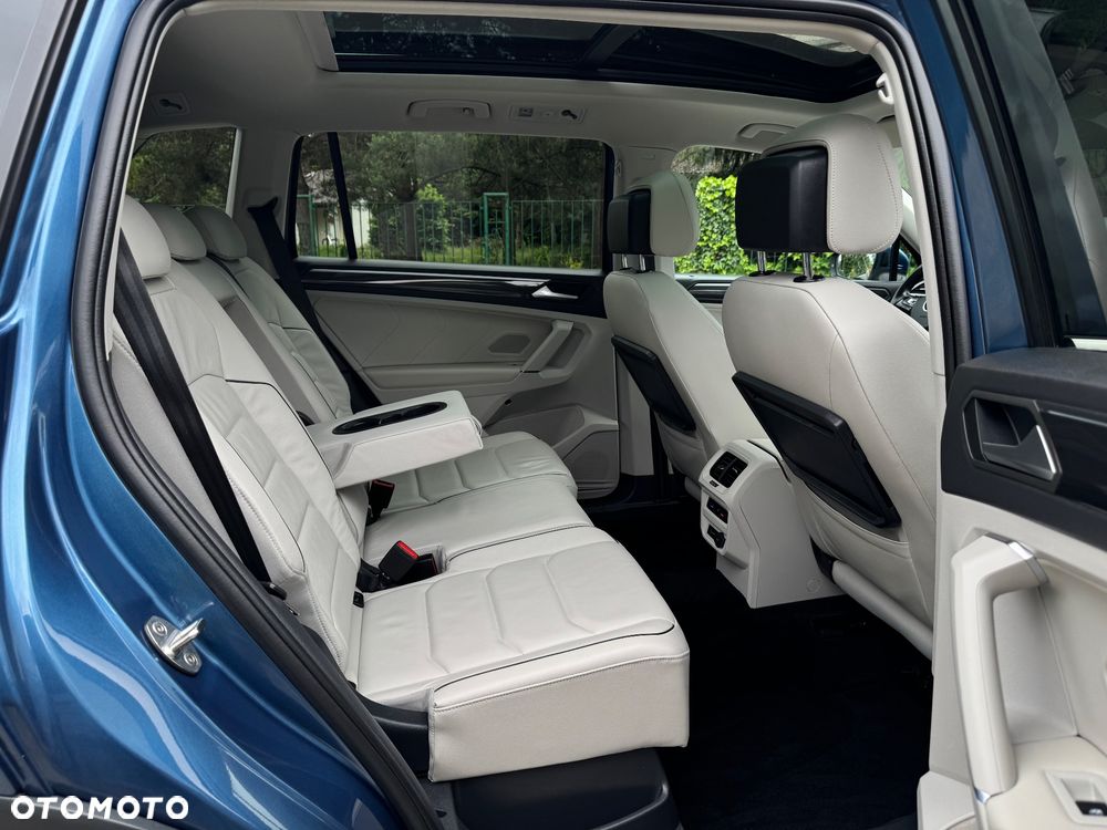 Volkswagen Tiguan - 29