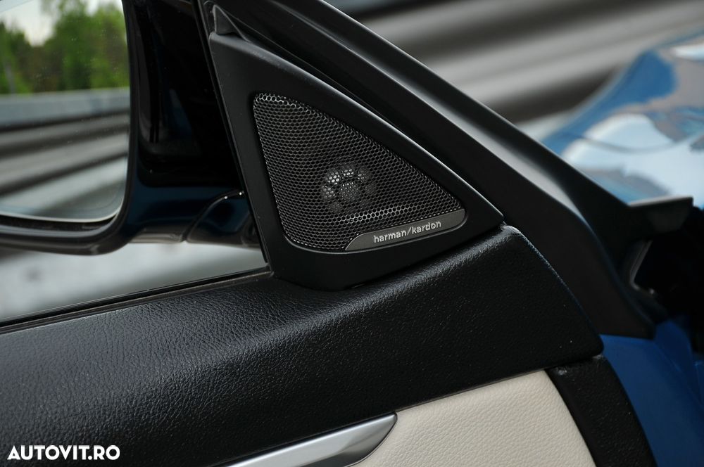 BMW Seria 4 430i xDrive AT M Sport - 16