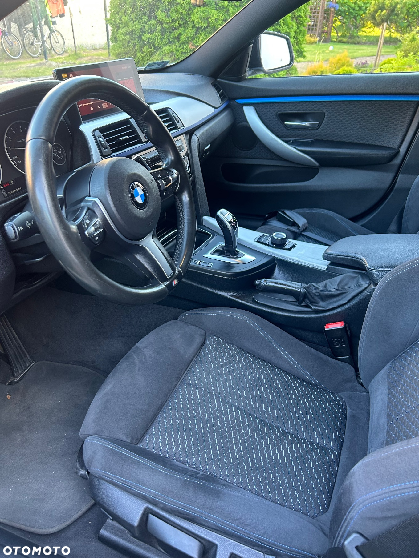 BMW Seria 4 430i xDrive - 18