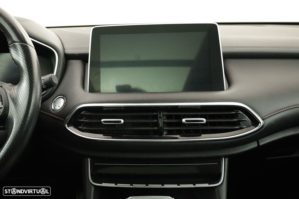 MG EHS 1.5 T-GDI Plug-in Hybrid Luxury - 9