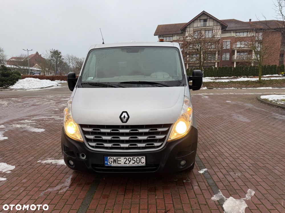 Renault MASTER - 5