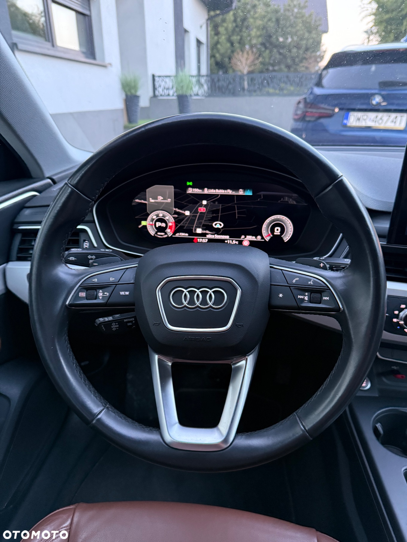 Audi A4 Avant 35 TDI S tronic S line - 22