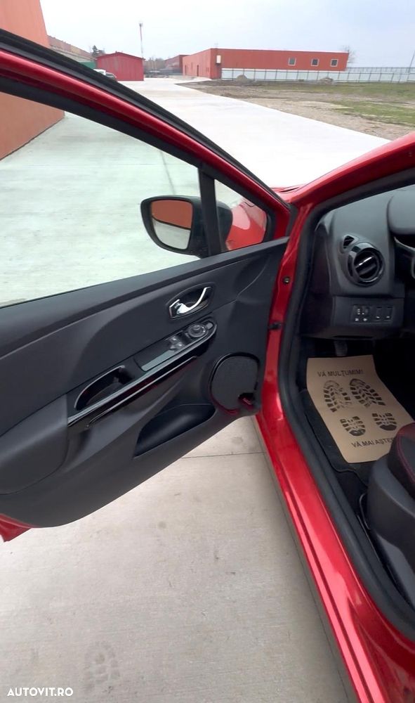 Renault Clio Energy dCi 90 Start & Stop Dynamique - 21