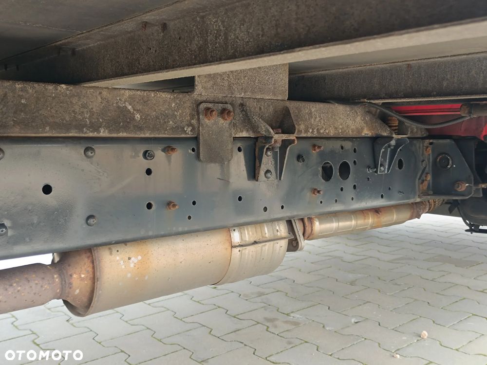 Iveco Daily 50c16 50c15 60c16 65c17 , DMC 3.5/6.5T - 10