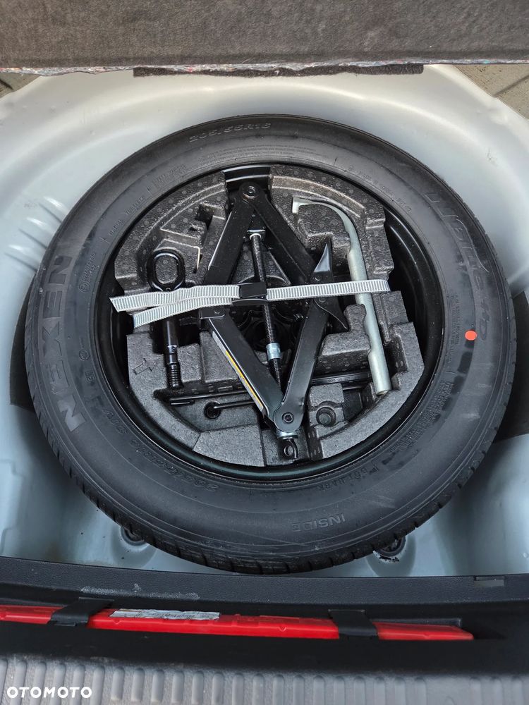 Skoda Superb 2.0 TSI Sportline DSG - 36