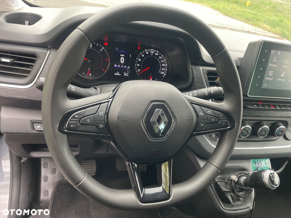 Renault Trafic 2.0 dCi Escapade - 32