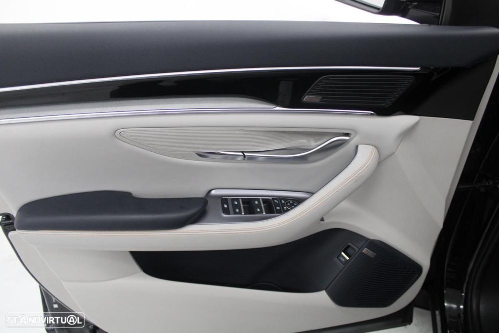 BYD Seal U 87 kWh Design - 10