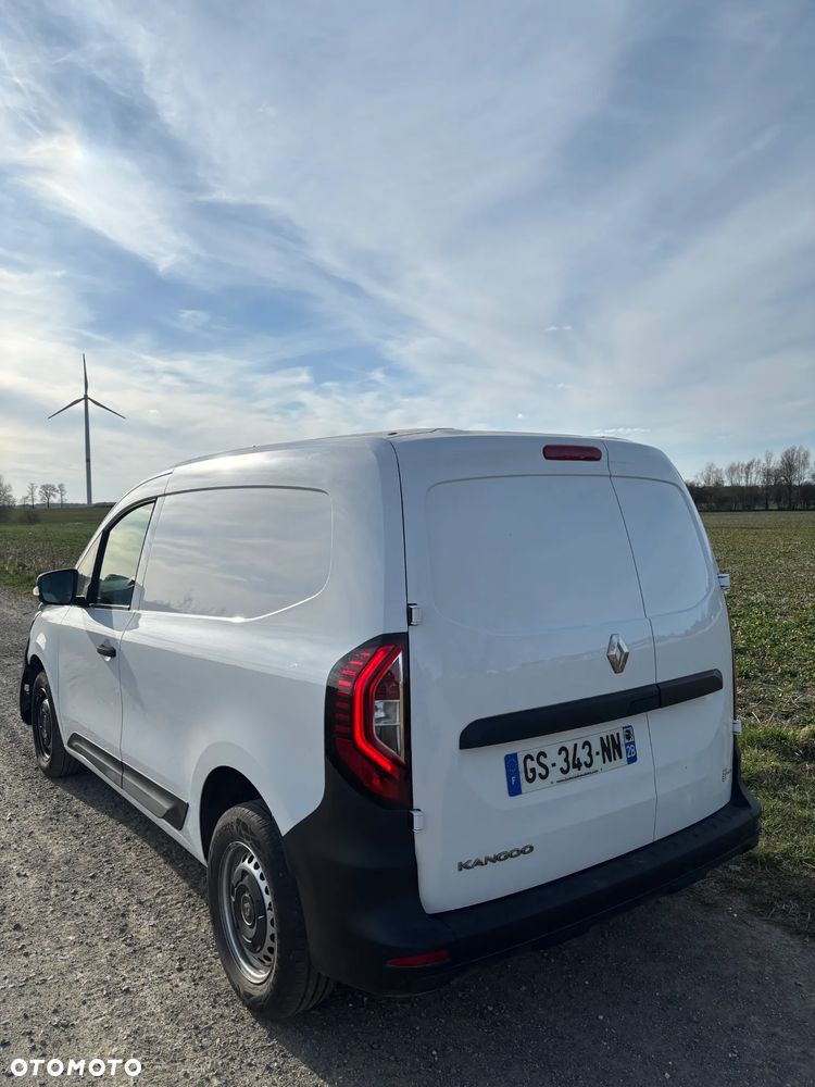 Renault Kangoo - 7
