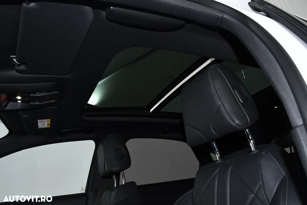 DS Automobiles DS 7 Crossback - 21