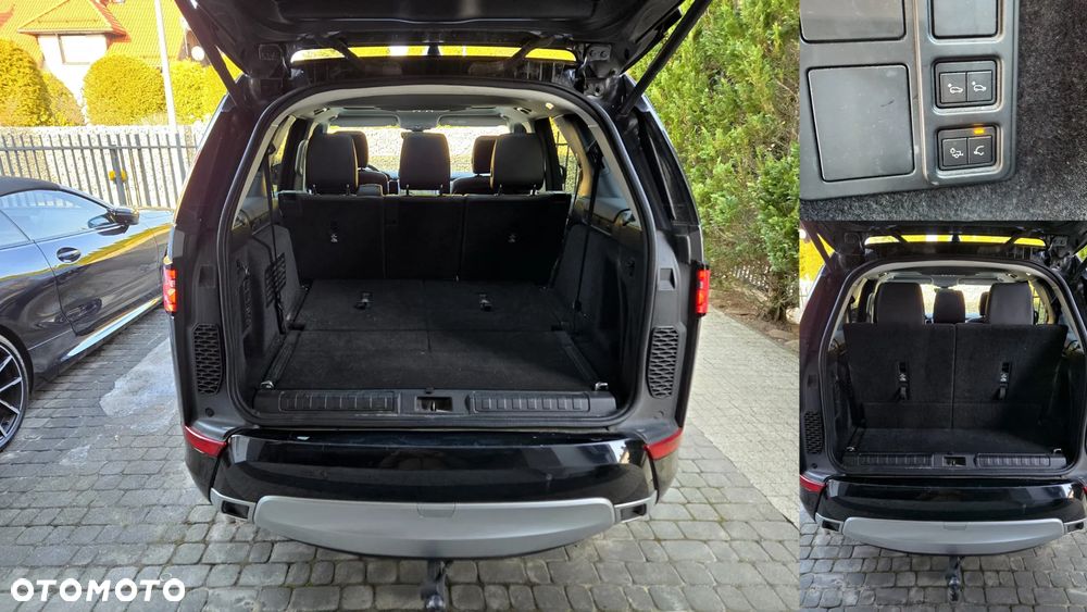 Land Rover Discovery 2.0 SD4 HSE - 17