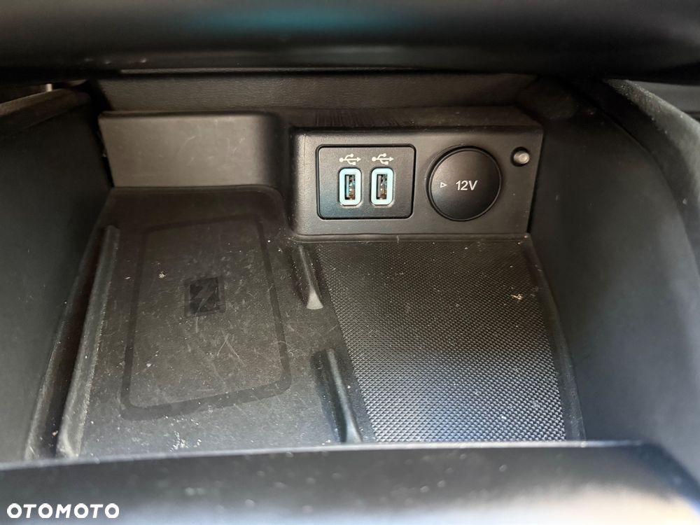 Ford Focus 1.5 EcoBlue Connected - 33