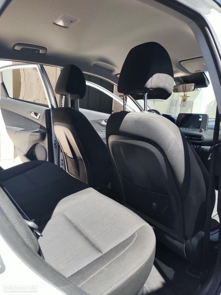 Hyundai Kauai 1.0 T-GDi N-Line - 11