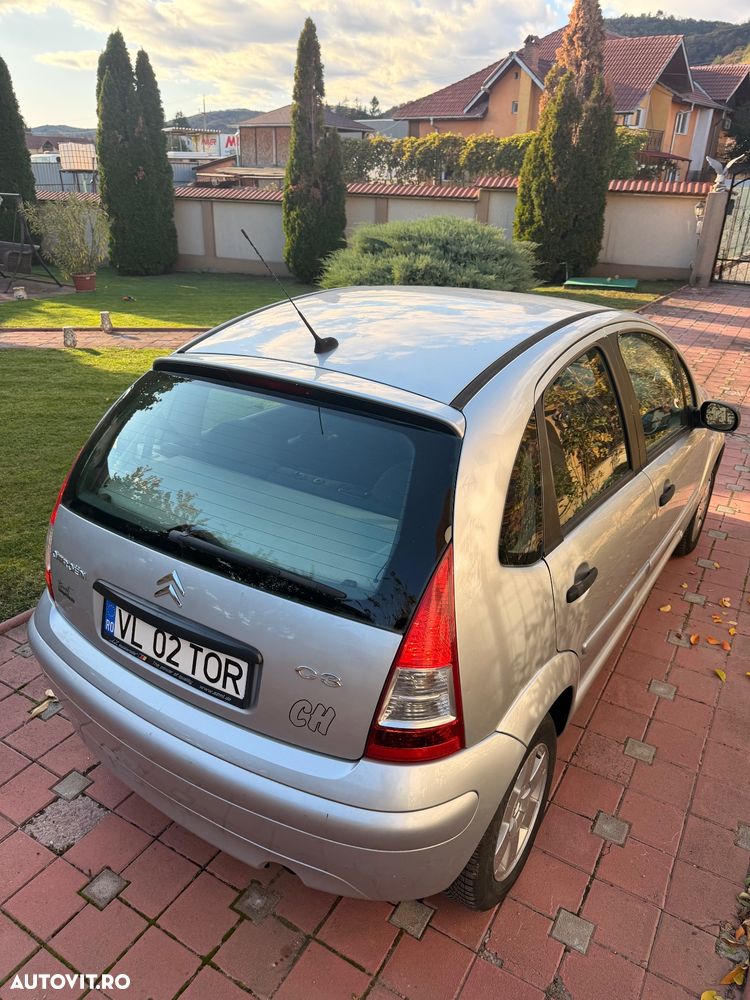 Citroën C3 1.1i Furio - 15