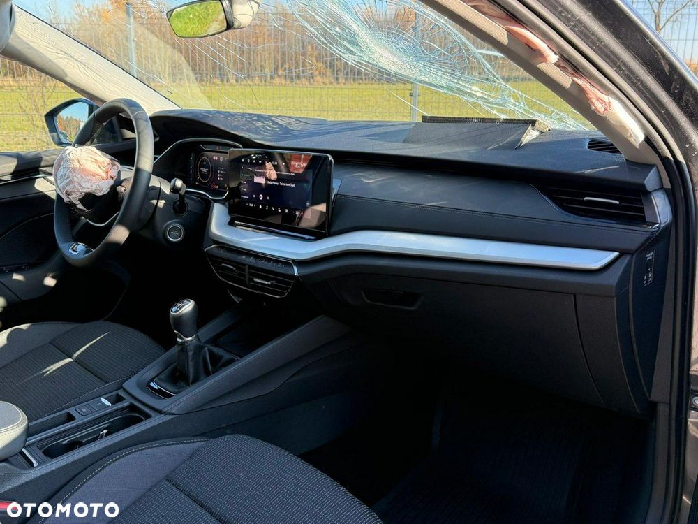 Skoda Octavia 1.5 TSI Selection - 18