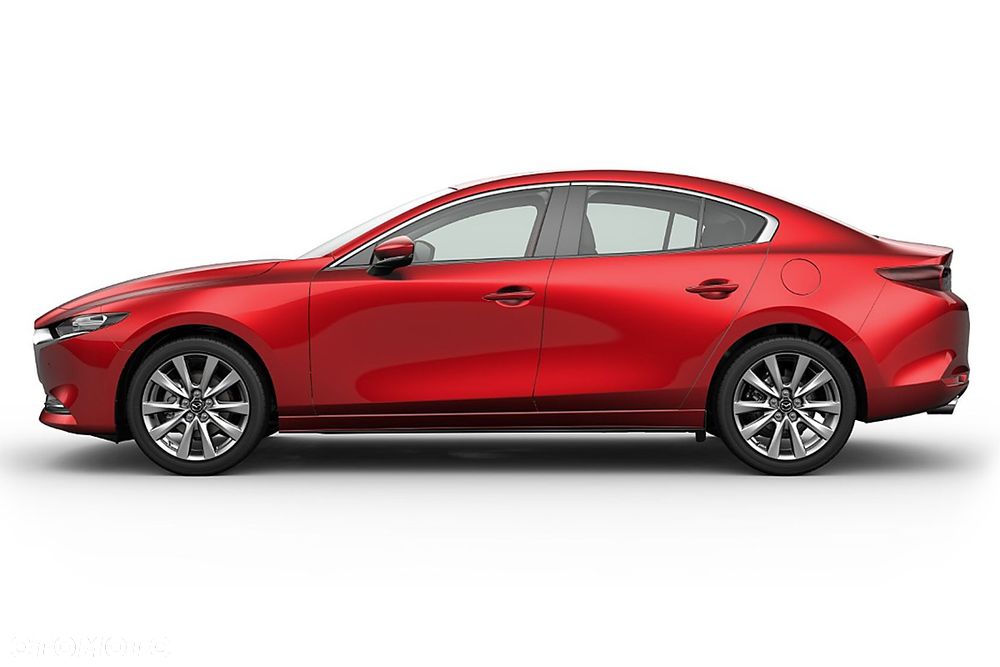 Mazda 3 2.0 mHEV Centre-Line - 6