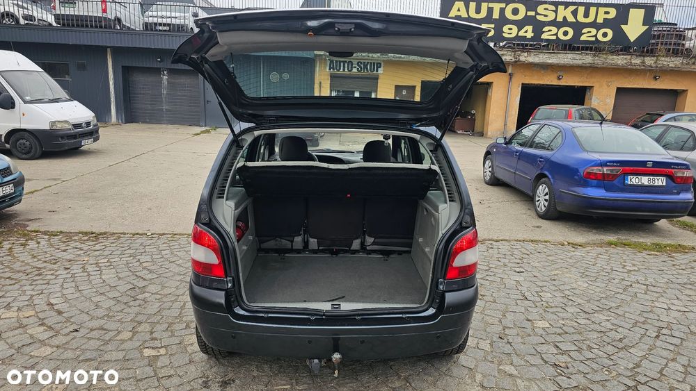 Renault Scenic 1.6 16V EXpression - 16