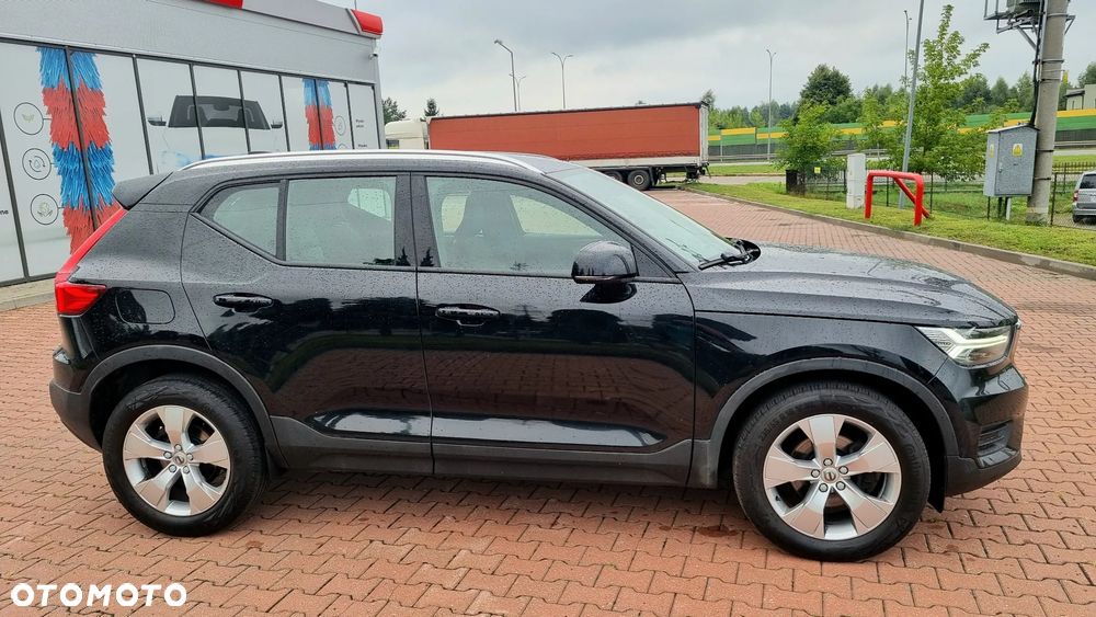 Volvo XC 40 D3 - 3