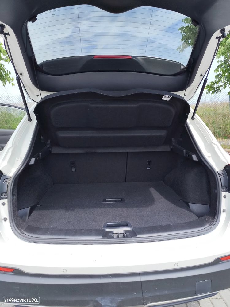 Nissan Qashqai 1.3 DIG-T N-Connecta - 27