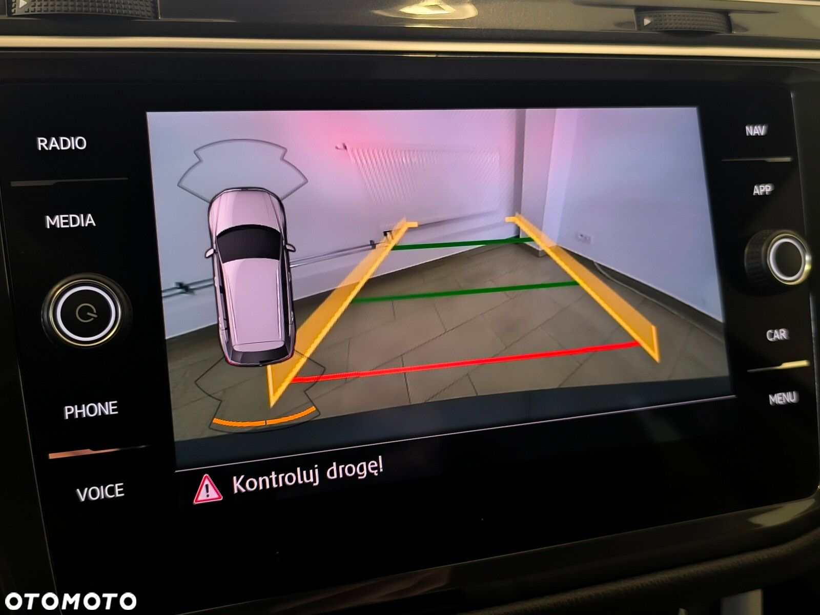 Volkswagen Tiguan 2.0 TSI 4Mot Highline DSG - 28