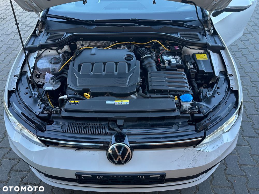 Volkswagen Golf - 15