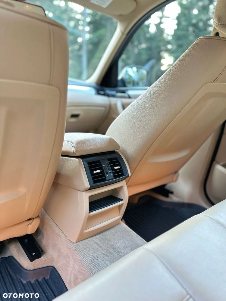 BMW X3 - 22