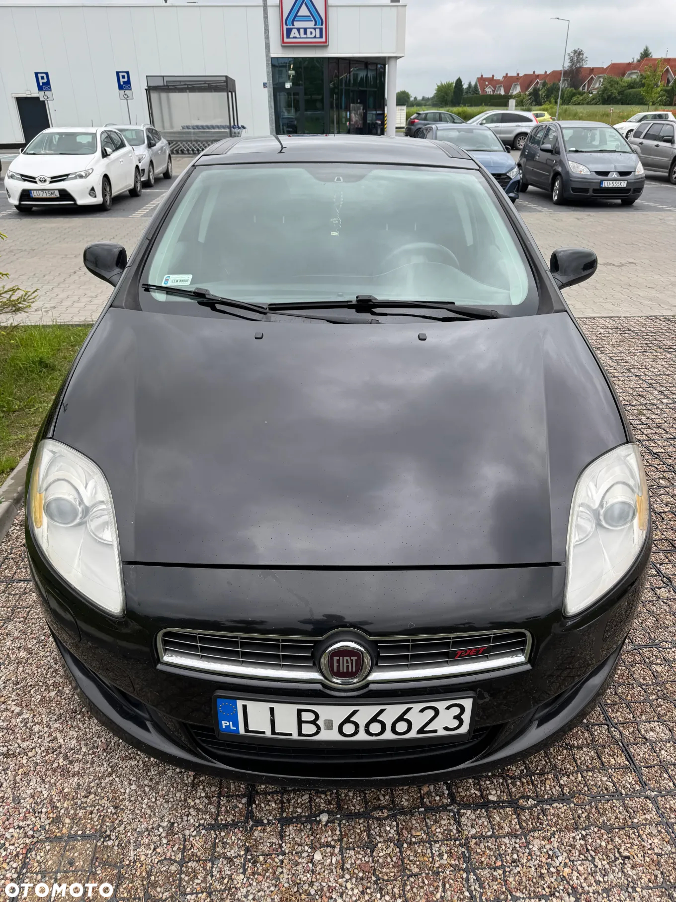 Fiat Bravo 1.4 T-Jet 16V Dynamic - 5