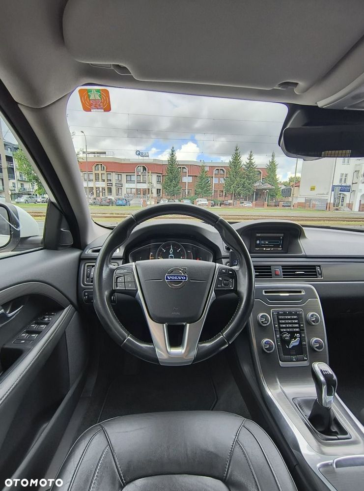Volvo V70 D3 Drive-E Dynamic Momentum - 24