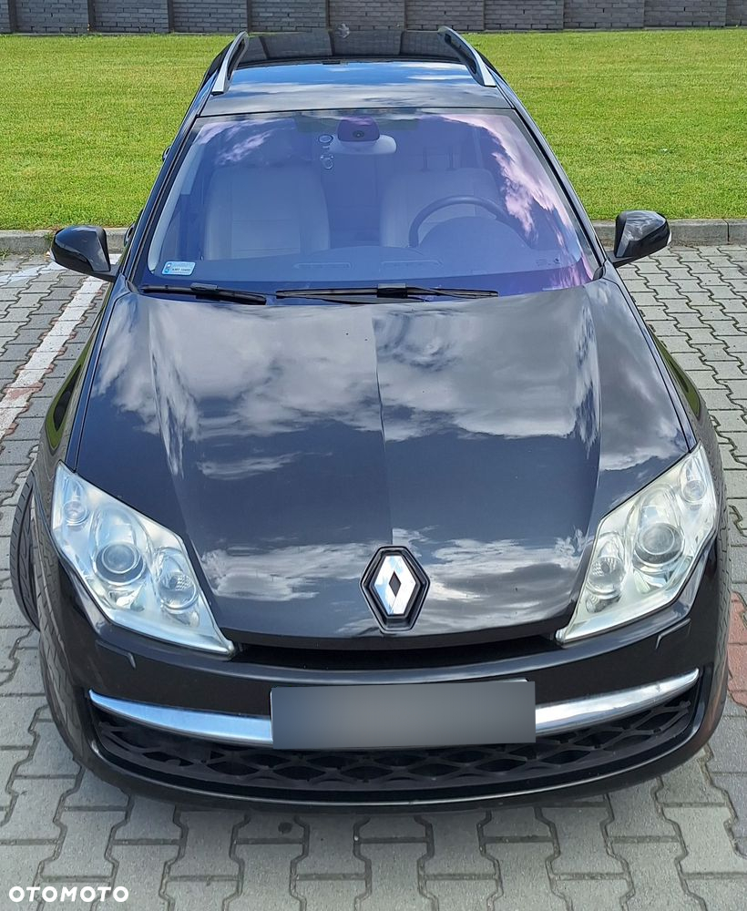 Renault Laguna - 10