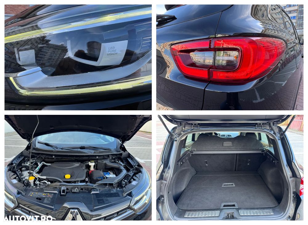Renault Kadjar Energy dCi 110 EDC Bose Edition - 28