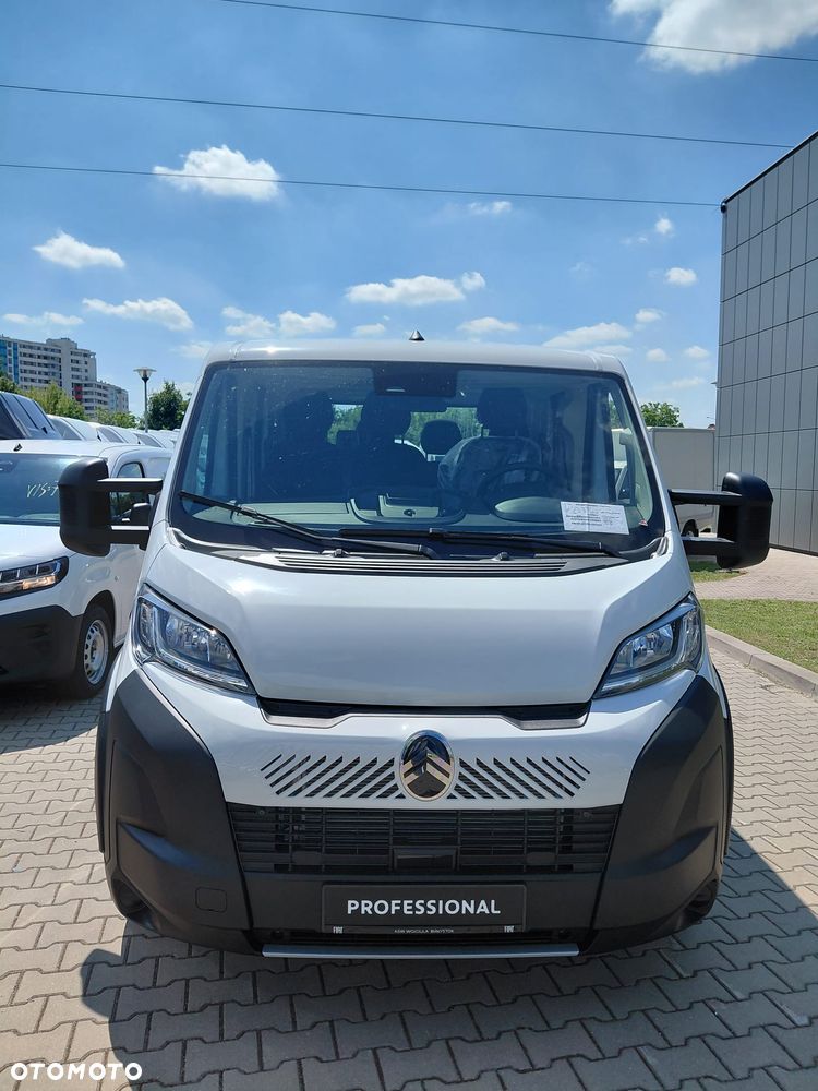 Citroën Jumper - 8