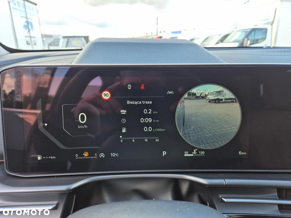 Kia Sportage 1.6 T-GDI Business Line 2WD DCT - 14