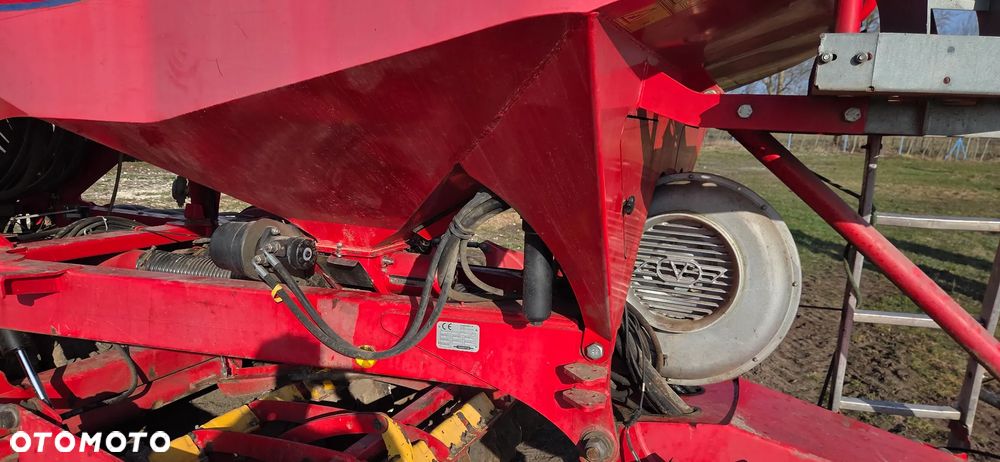 Väderstad Spirit ST 600 S - 3