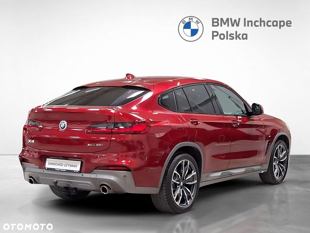 BMW X4 - 6