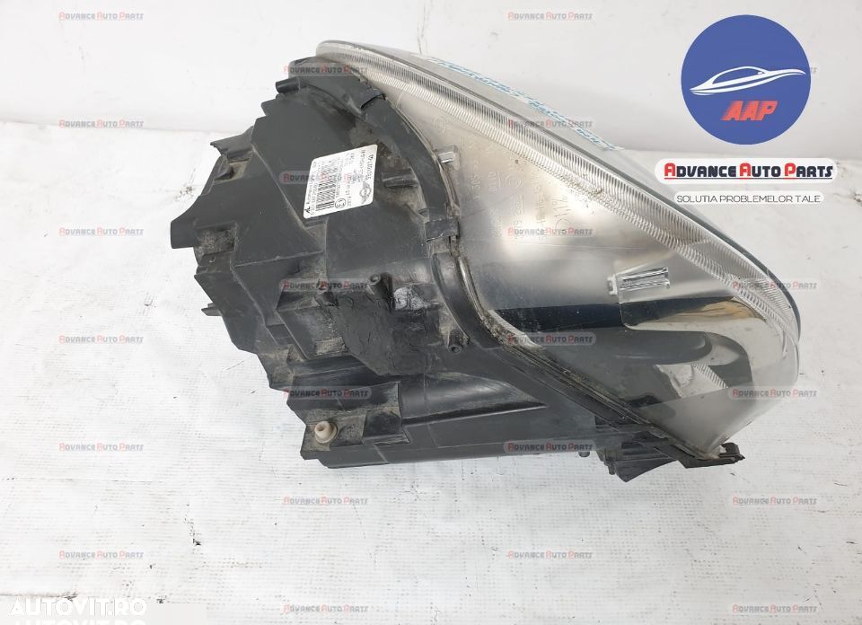 Far stanga original Mini  Countryman  R60 [2010 - 2017] - 11